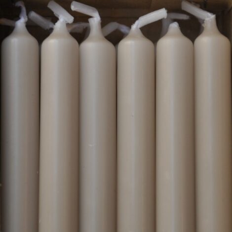 12 candles - sahara