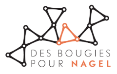 Logo Des Bougies Pour Nagel